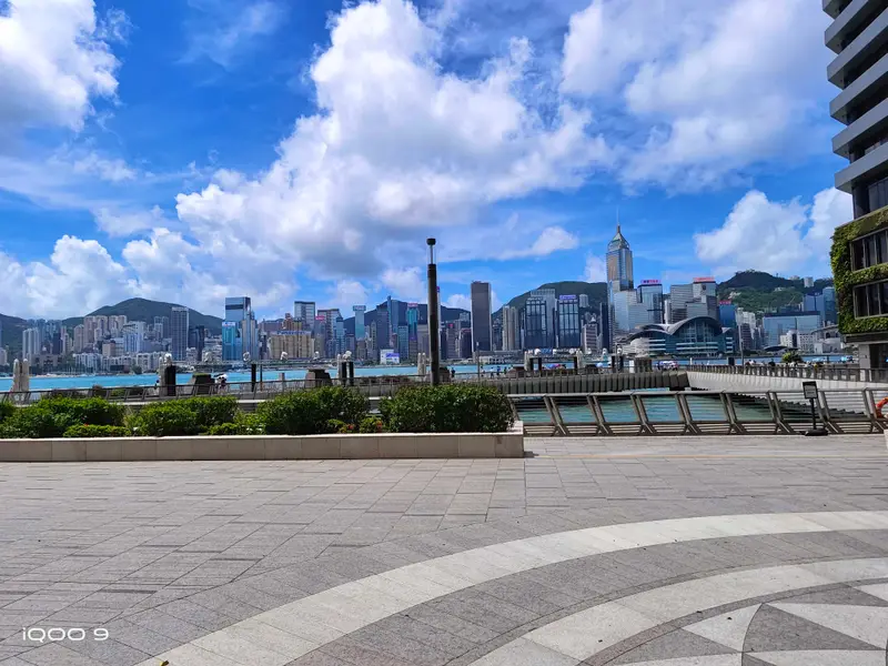 香港 · 08