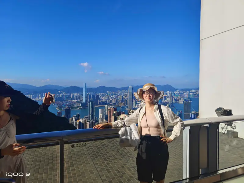 香港 · 46