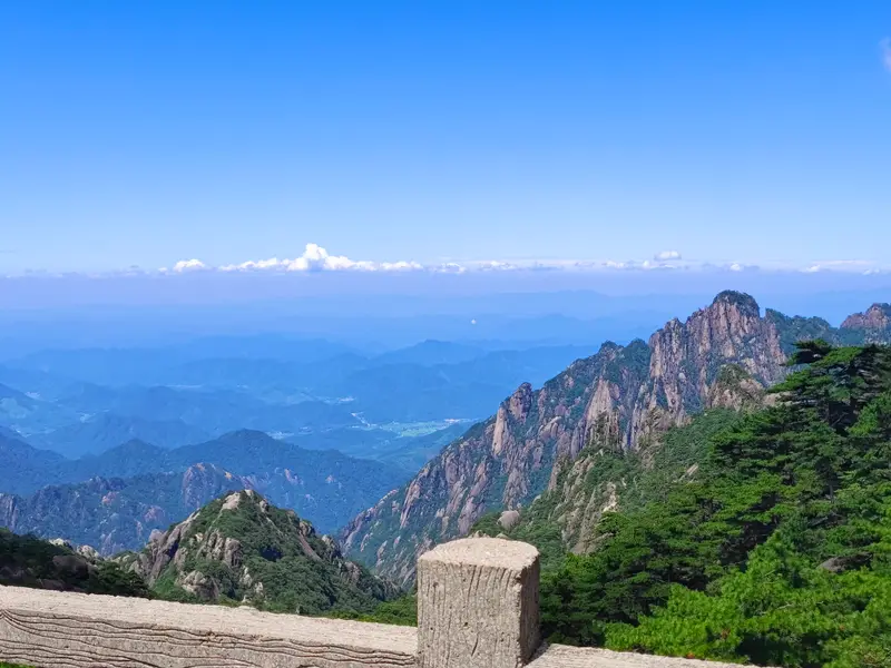 黄山 · 48