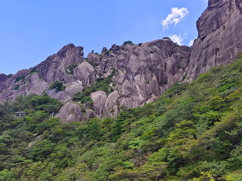 黄山 · 53