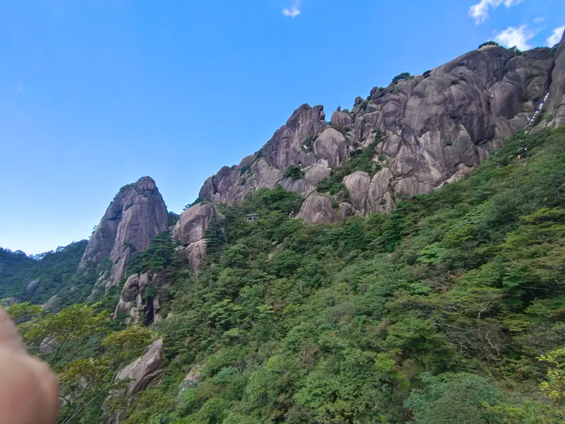 黄山 · 54