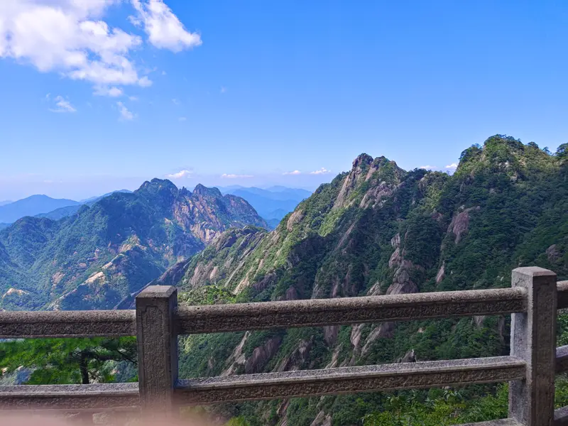 黄山 · 56