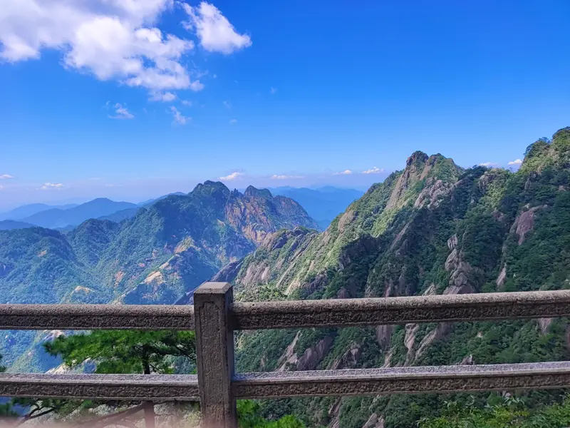 黄山 · 57