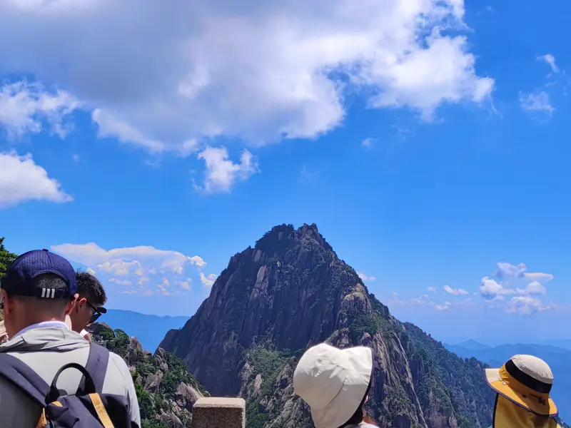 黄山 · 59