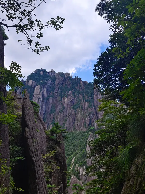 黄山 · 63