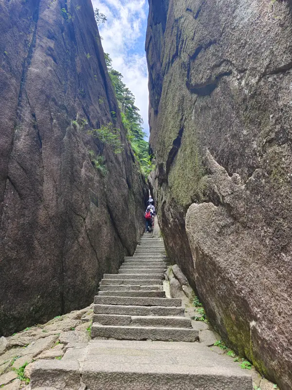 黄山 · 64
