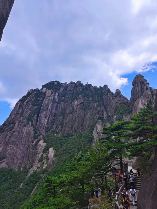 黄山 · 66