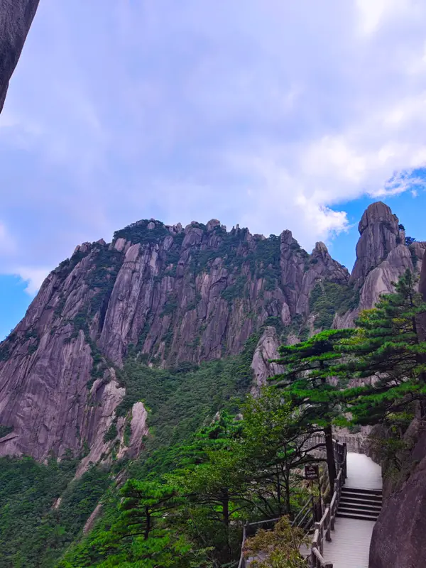 黄山 · 70