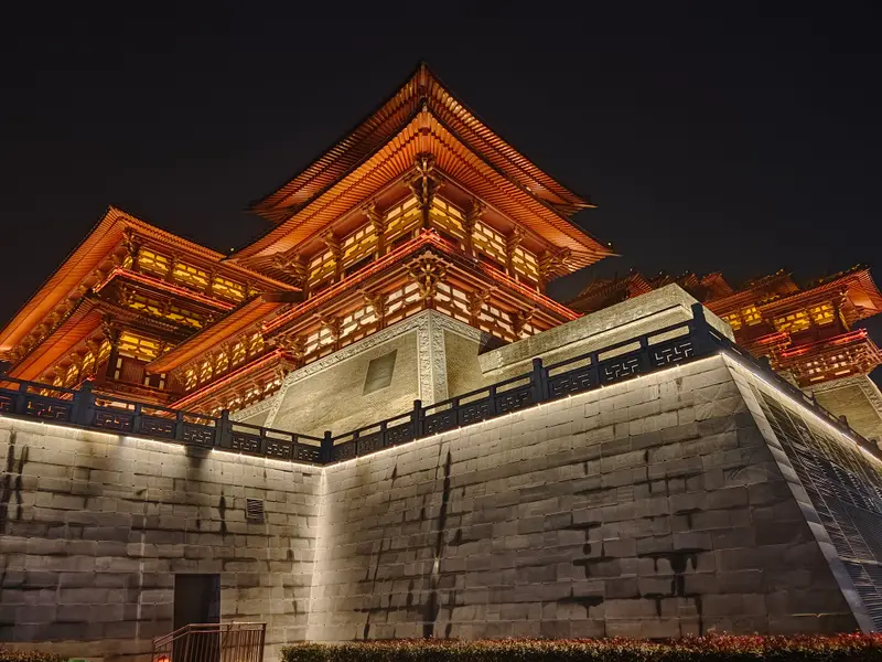 洛阳 · 15