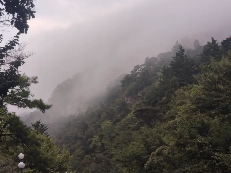 庐山 · 13