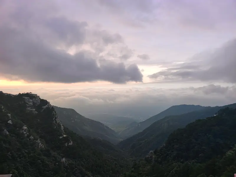 庐山 · 15