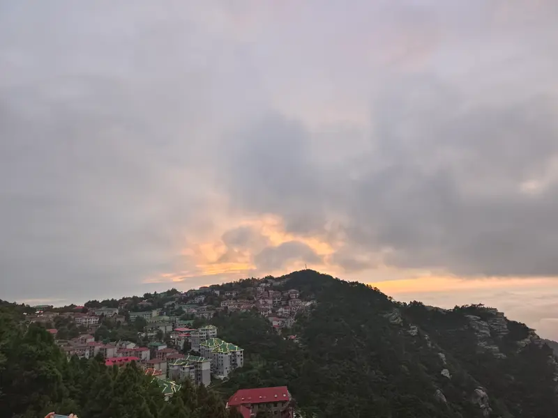 庐山 · 16