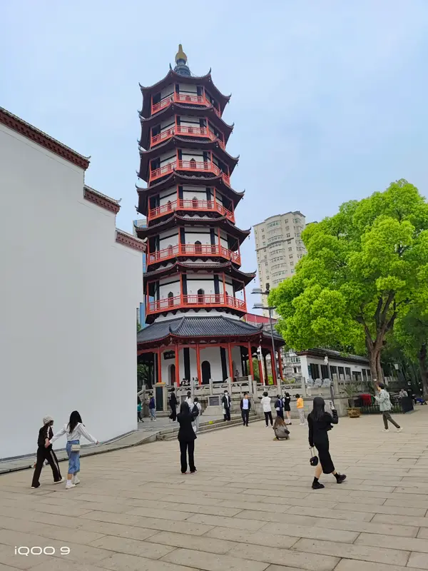 南昌 · 16