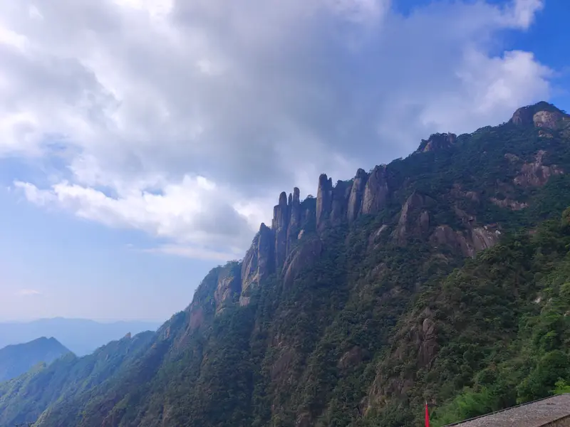 三清山 · 05