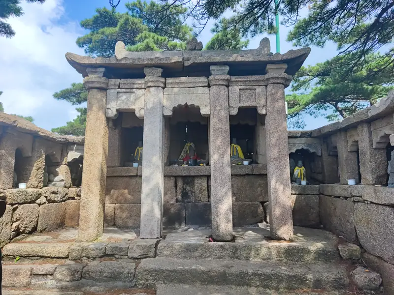三清山 · 19