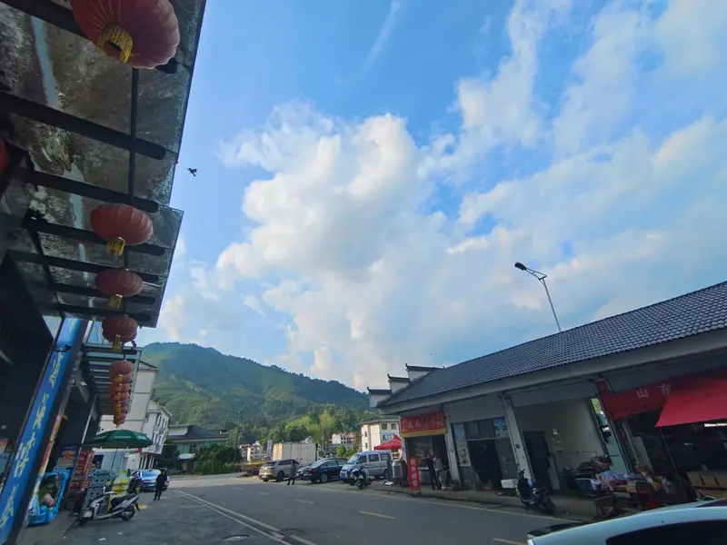 三清山 · 37