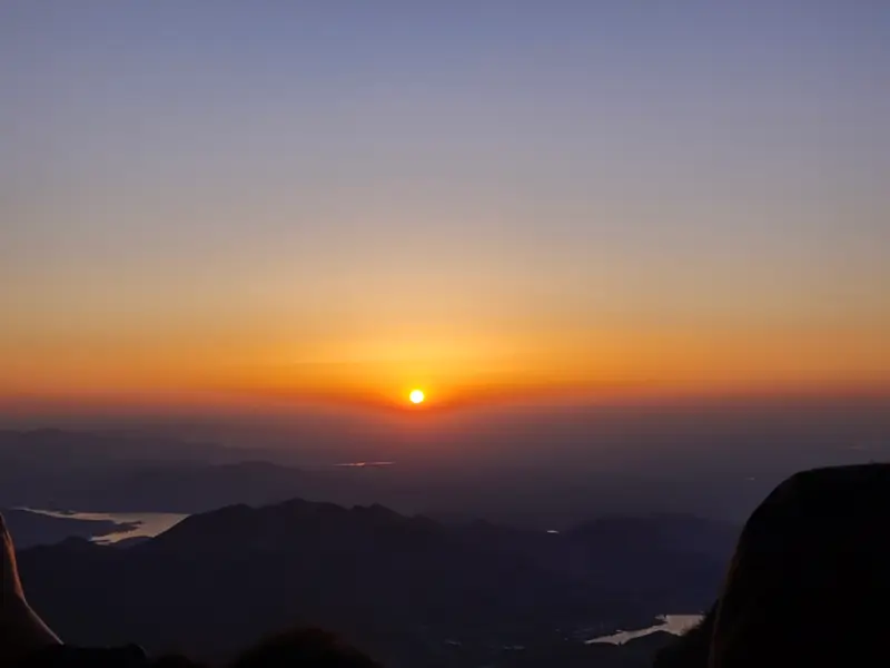 泰山相册封面