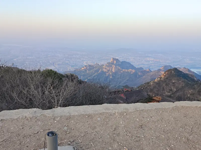 泰山 · 14