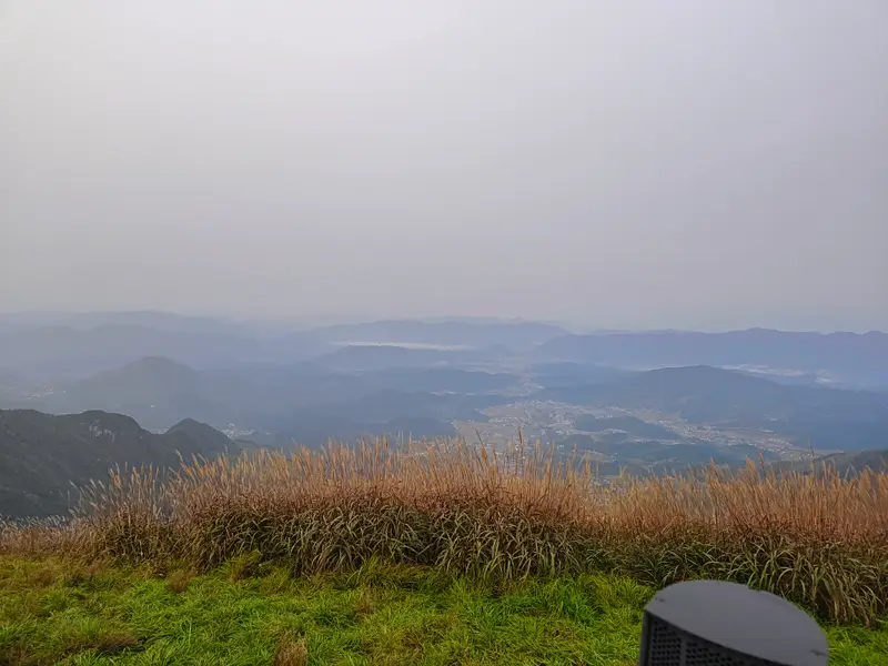 武功山景区 · 20