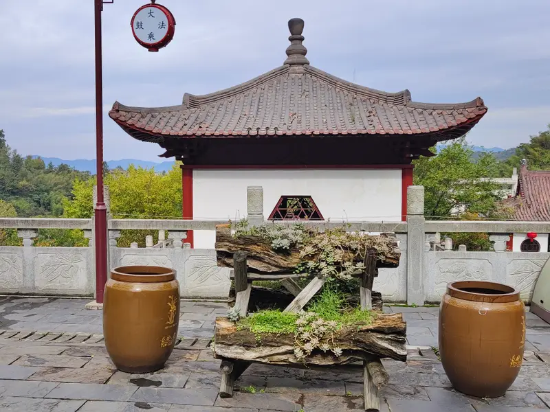武功山景区 · 26